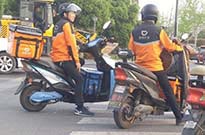 女性用护垫好还是不用好