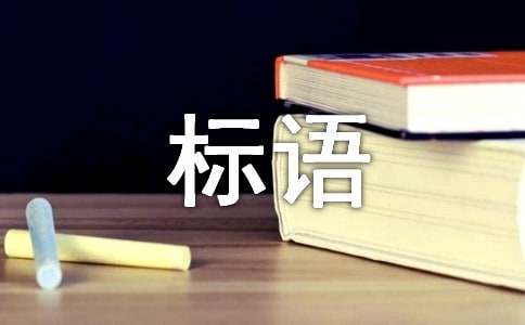 建党100周年宣传标语20字
