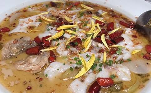 餐饮店铺风水大有讲究