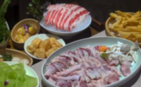 餐饮加盟店进行装修的技巧