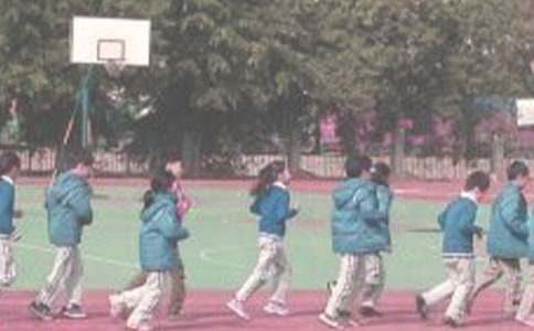 如何晨跑能成功减肥