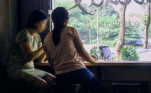 搭讪女生技巧