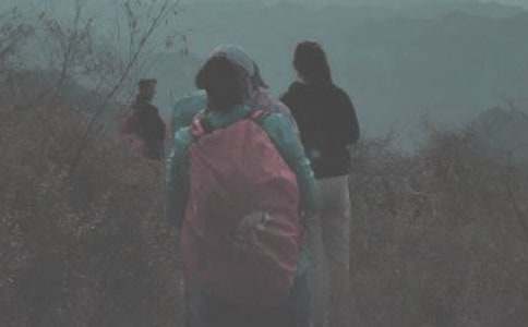 登山注意事项