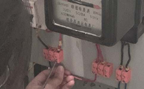 安装风管机需要电工师傅留什么线