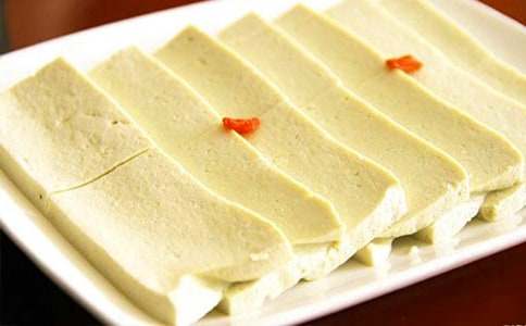 烧豆腐的做法