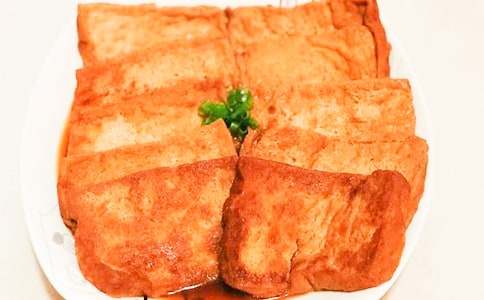 白带像豆腐渣一样什么原因