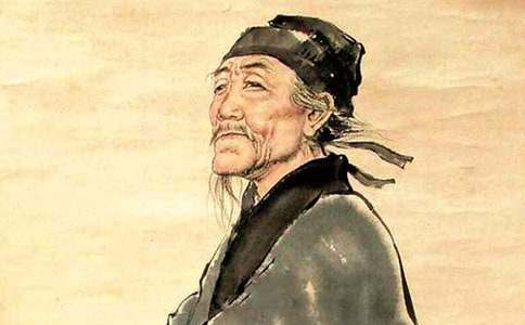 杜甫诗歌30句