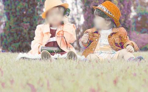 属兔的男人命中有儿女缘吗