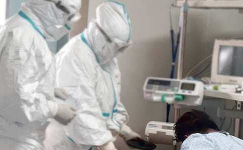 怎么样判断新生儿肺炎