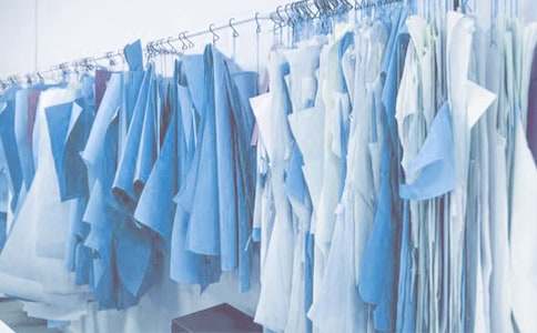 服装销售总结