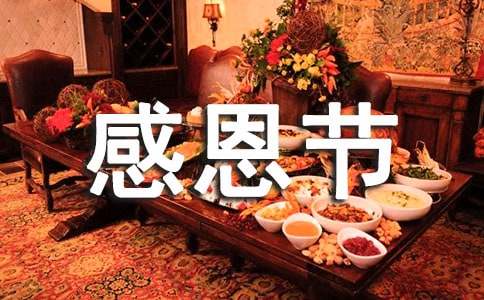 幼儿园感恩节主题活动方案(13篇)