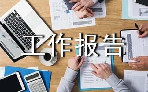 工作报告讨论个人发言