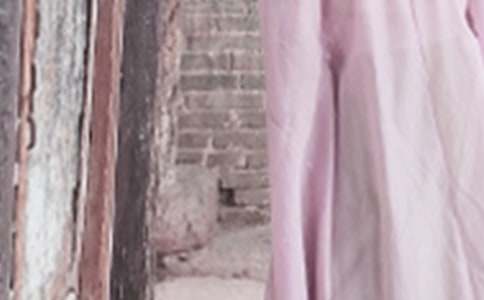 女生的体型怎么穿汉服怎么选汉服