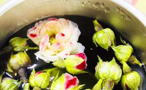 茉莉花茶功效作用
