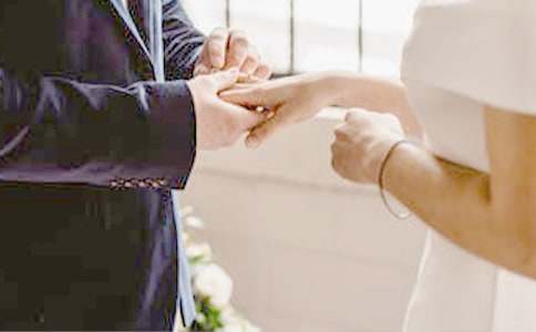 怎样经营婚姻和夫妻感情