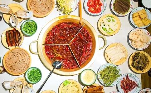火锅加盟店如何能成功经营