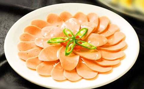 狗狗能吃王中王火腿肠吗