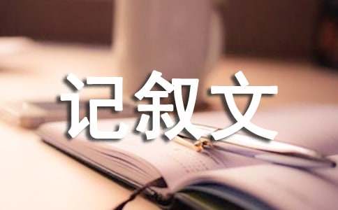我和书的故事记叙文精选15篇