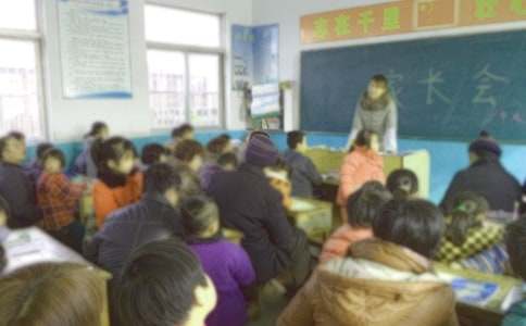家长会家长代表发言稿