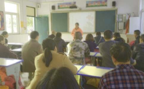 幼儿园大班家长会发言稿(15篇)