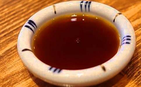 梦见酱油有什么寓意