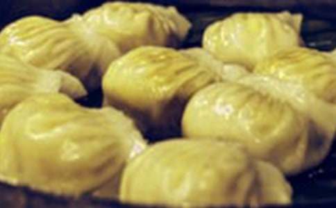 饺子要怎么搭配才最营养呢
