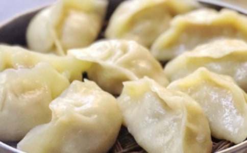 梦见饺子破了什么意思