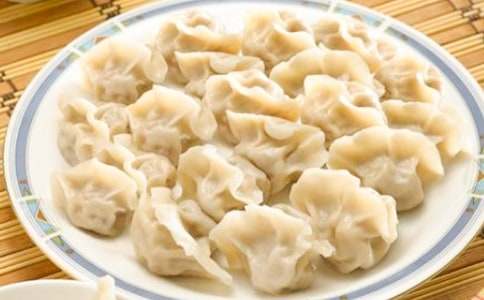 梦见吃饺子有什么预示