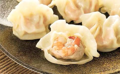 梦见别人吃饺子预示什么
