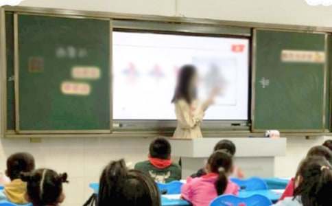 毛毛虫的故事教学反思