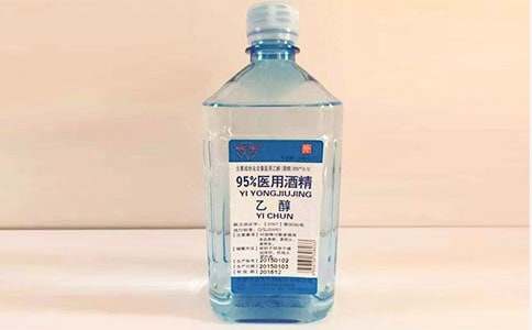 酒精对皮肤有没有伤害