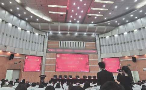 校长培训班开班典礼发言稿