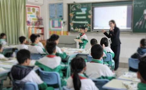 孩子快开学家长需要注意哪些事情