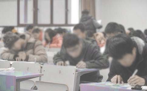 如何应对考试焦虑症
