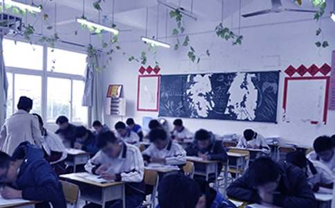 梦见考试作弊有什么寓意