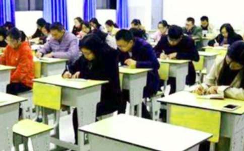 怎么进行招警考试