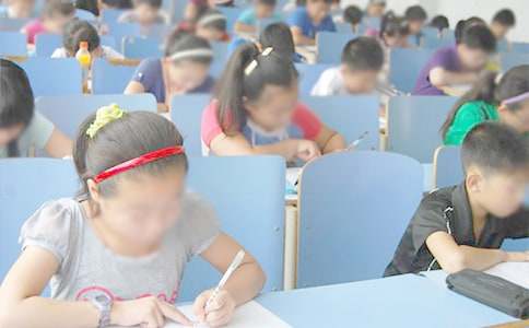 孩子考试粗心怎么纠正