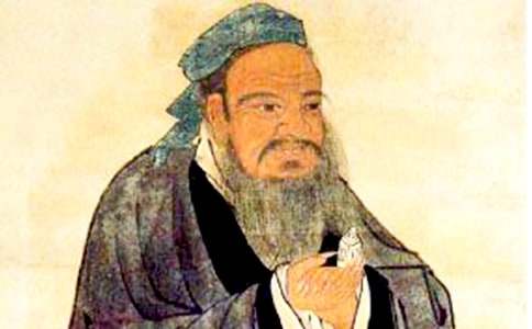 《孔子的故事》读后感