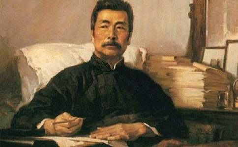 《鲁迅散文集》读后感