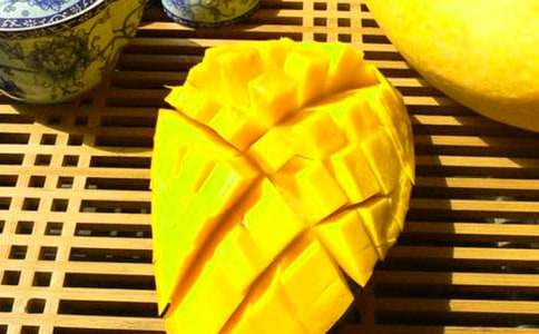 芒果的功效和作用