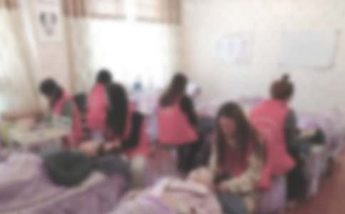 美容师在职场中比薪水更重要的几件事