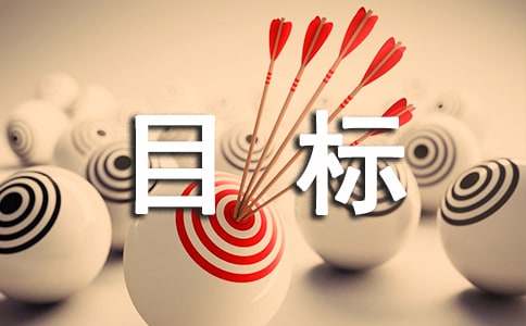 设定目标的6个理由