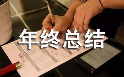对他人年终总结评语