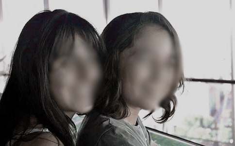 冬天女孩子怎样穿搭