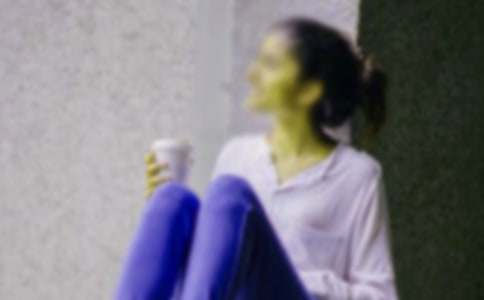 爱闹小脾气的星座女生
