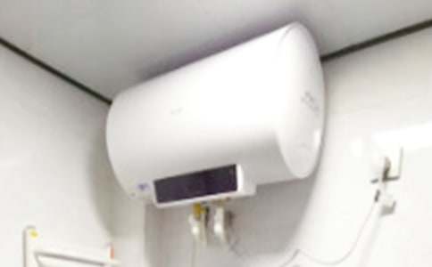 如何选择燃气热水器