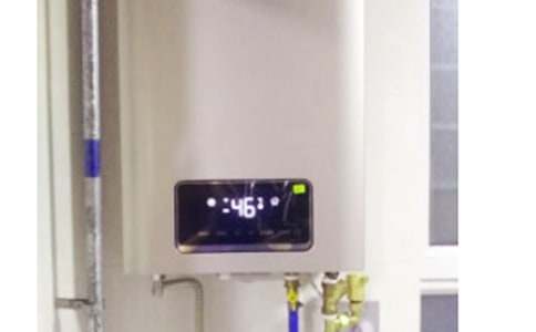 电热水器的使用方法和保养方法