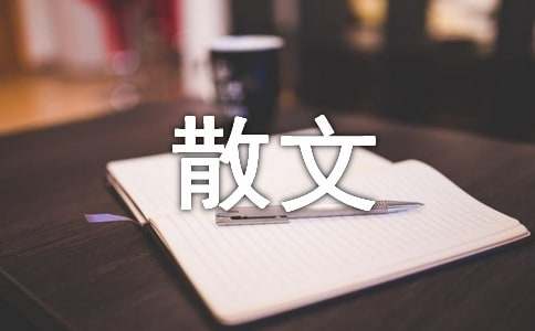 有一种爱叫做放手散文