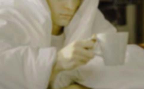 梦见生病的老公去世