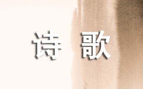 雨诗歌语录说说（通用60句）